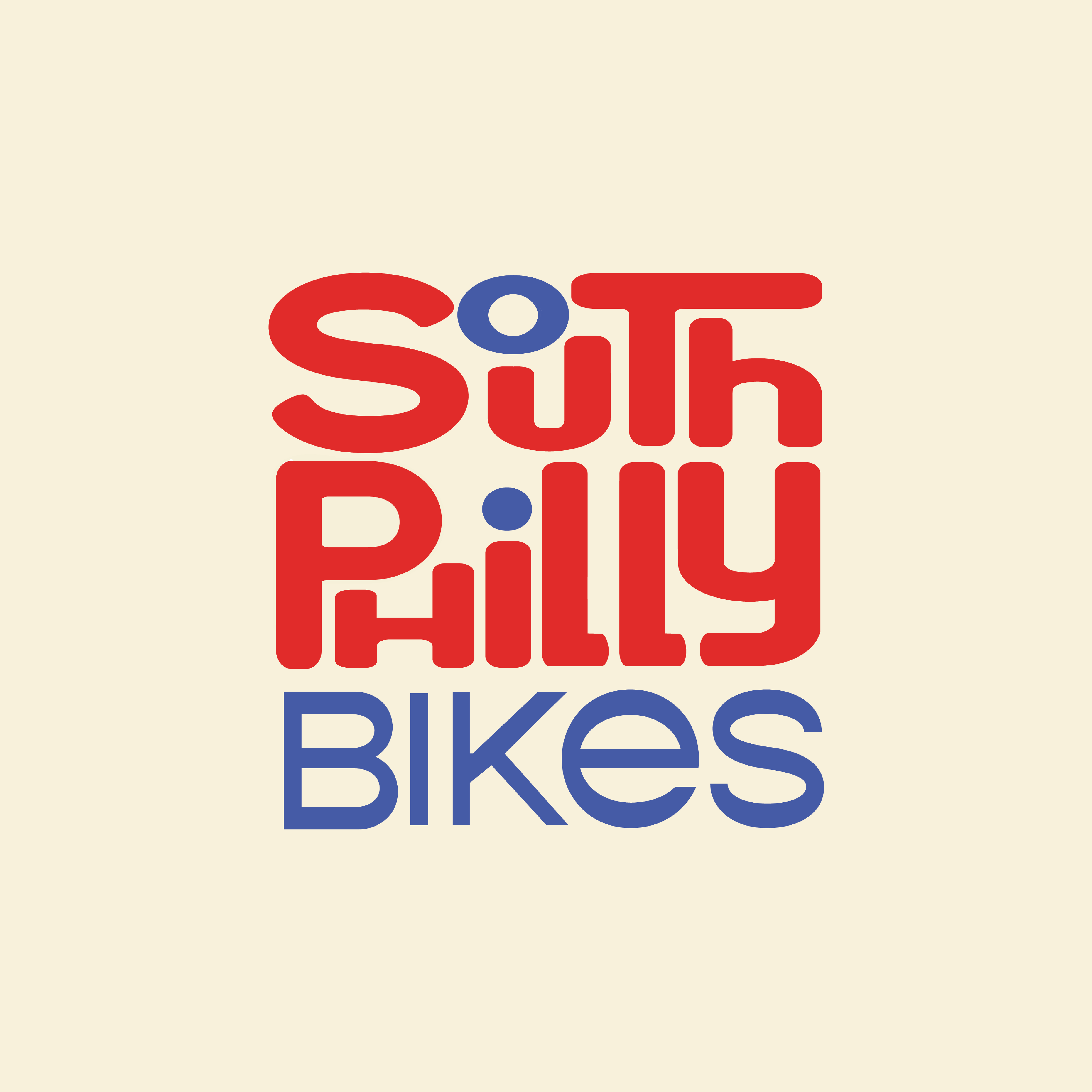 SOUTH PHILLY BIKES